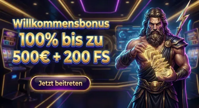 Need For Spin Casino